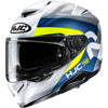 HJC RPHA 72 Phyta Adult Street Helmets
