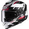 HJC RPHA 72 Value Adult Street Helmets