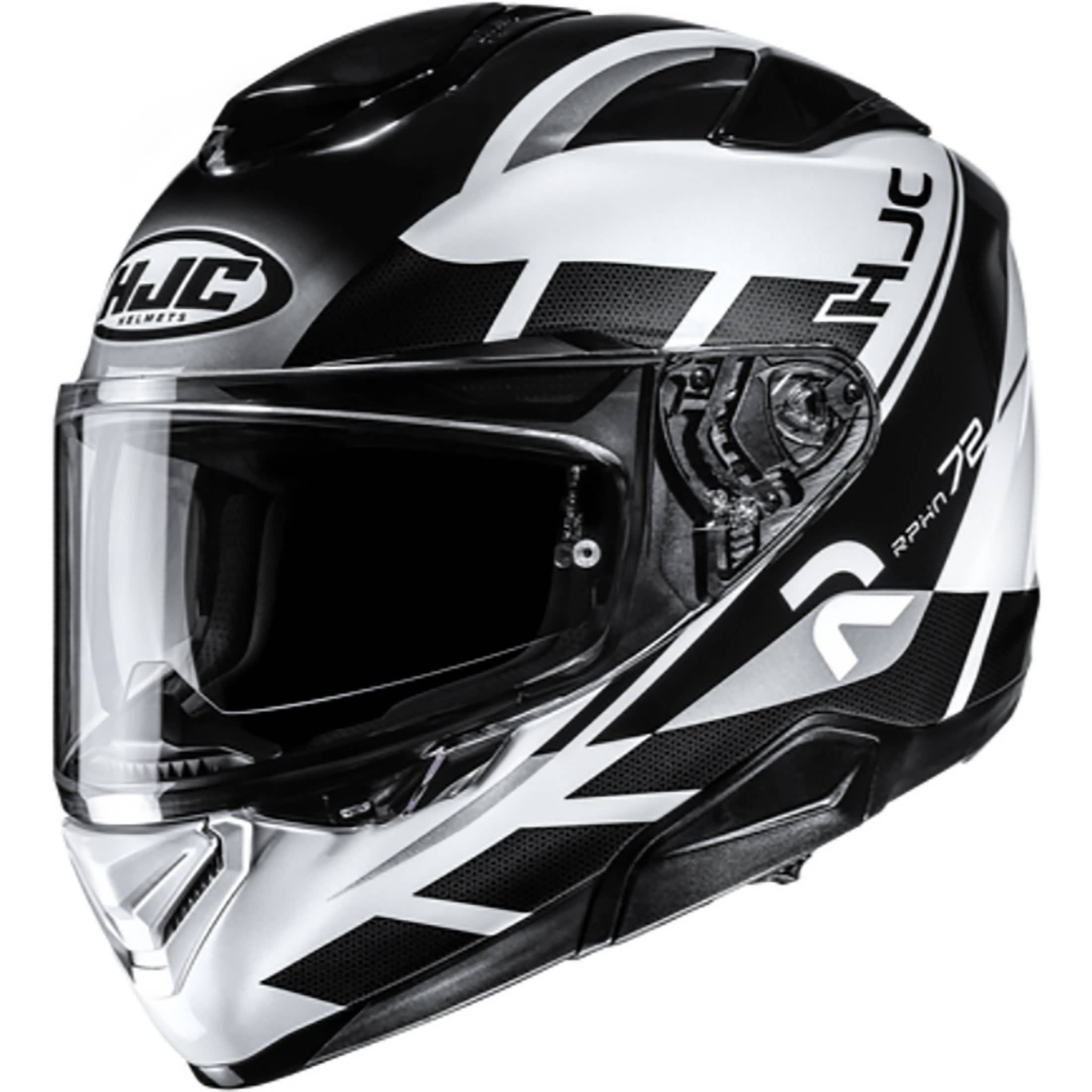 HJC RPHA 72 Value Adult Street Helmets-0805