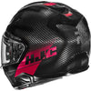 HJC RPHA 91 Carbon Elig Adult Street Helmets