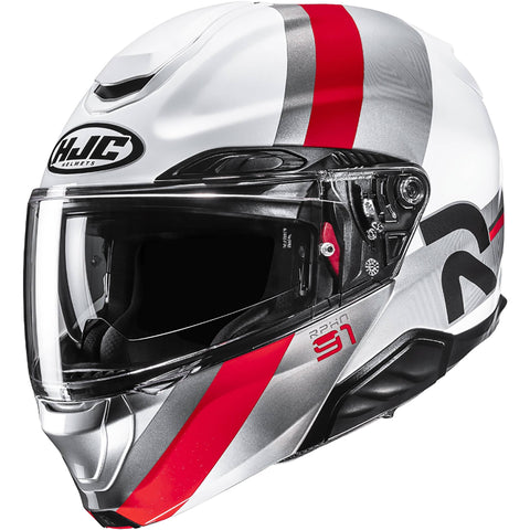 does western power sports sale hjc helmets F100 Modular Helmet White XS The RPHA 71 Pinna brings a more energetic design to HJCs premium sport HJC C71 Faber Helmet 2XL