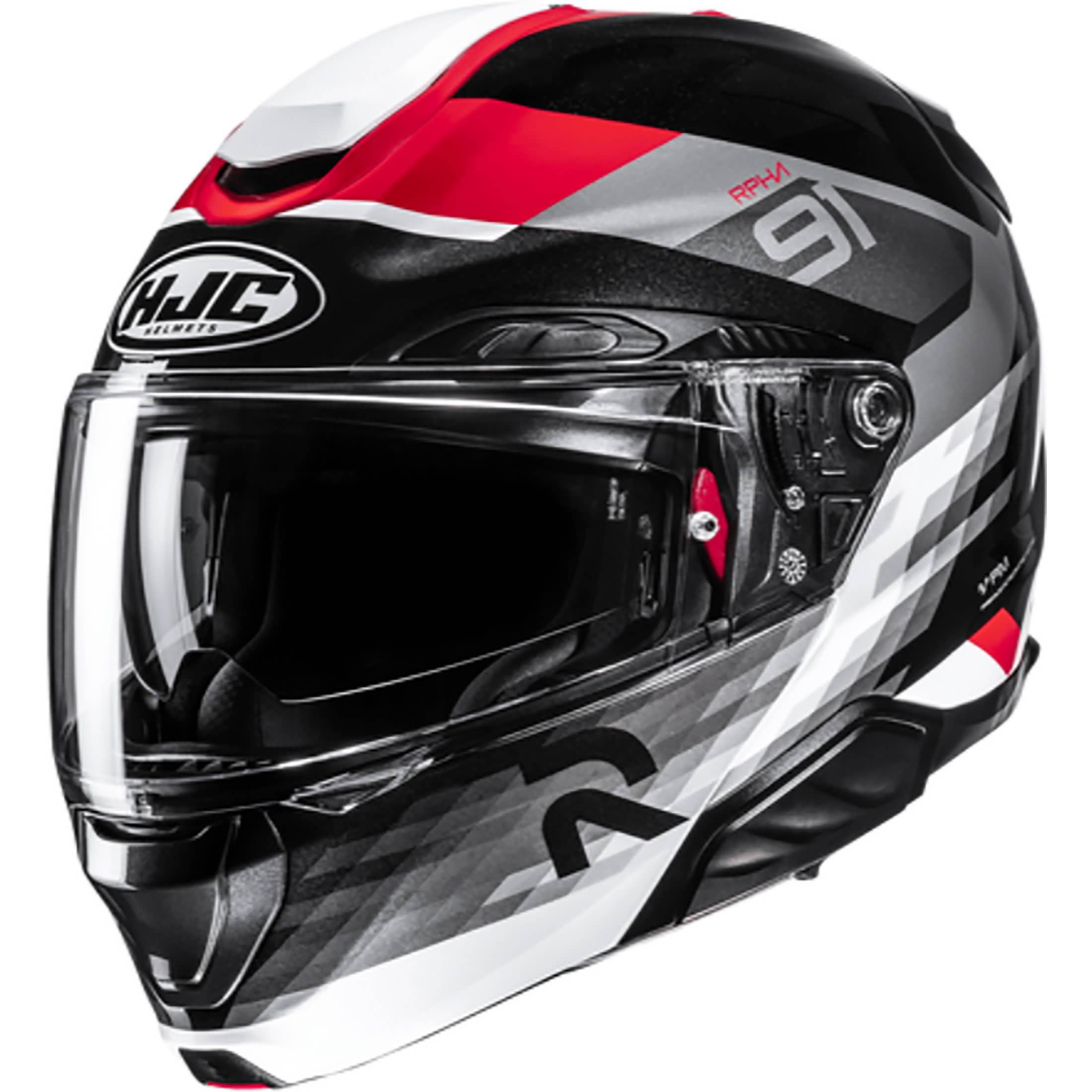 HJC RPHA 91 Madal Adult Street Helmets-0827