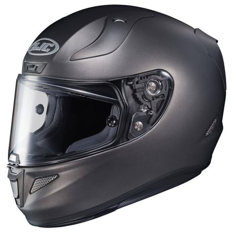 HJC RPHA 11 Pro Solid Adult Street Helmets (Brand New)