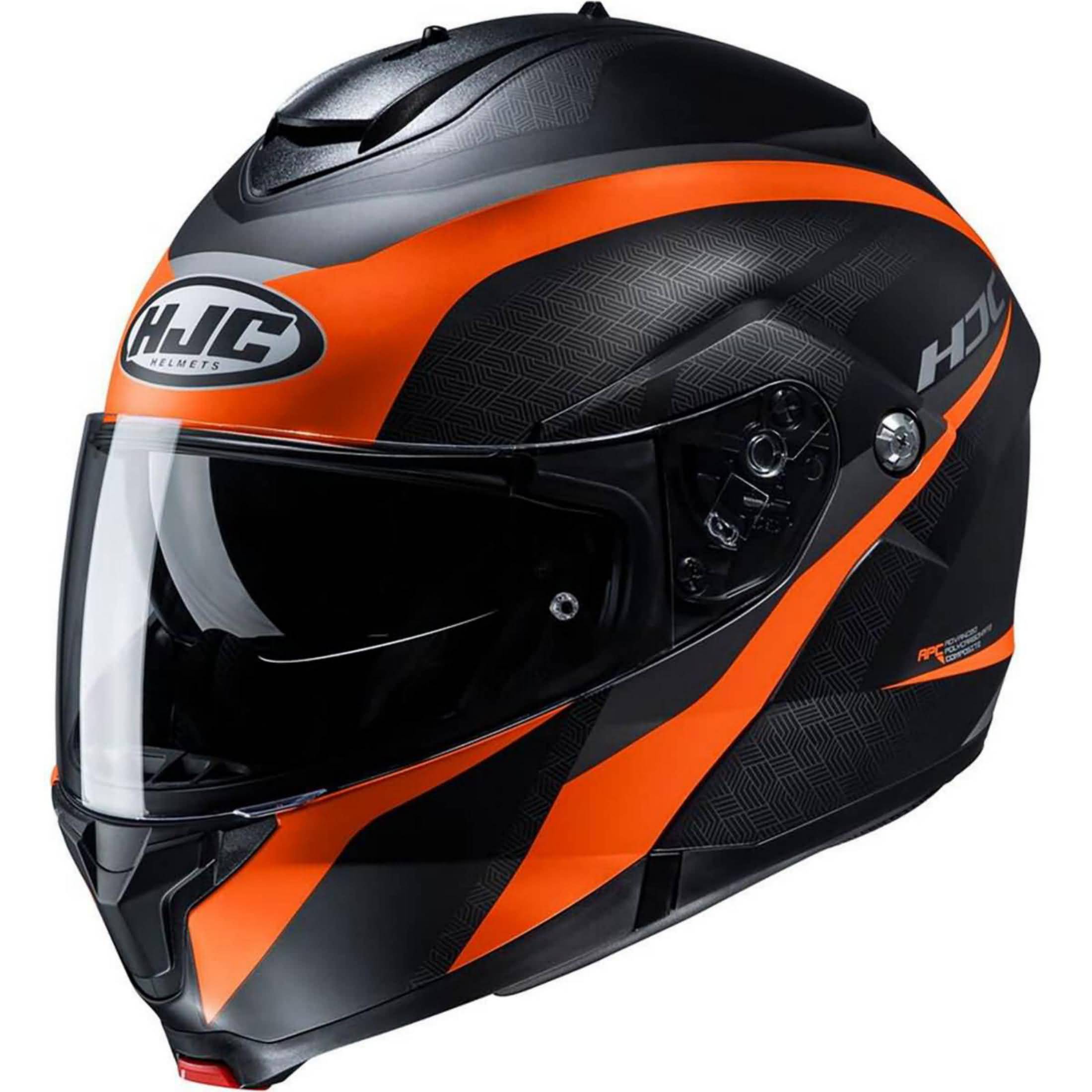HJC C91 Taly Adult Street Helmets-0847