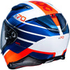 HJC F70 Tino Adult Street Helmets