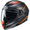 HJC F70 Tino Adult Street Helmets