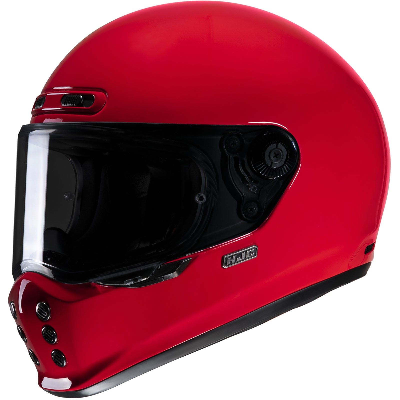 HJC V10 Adult Street Helmets-0829