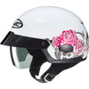 HJC IS-Cruiser Fior Adult Cruiser Helmets