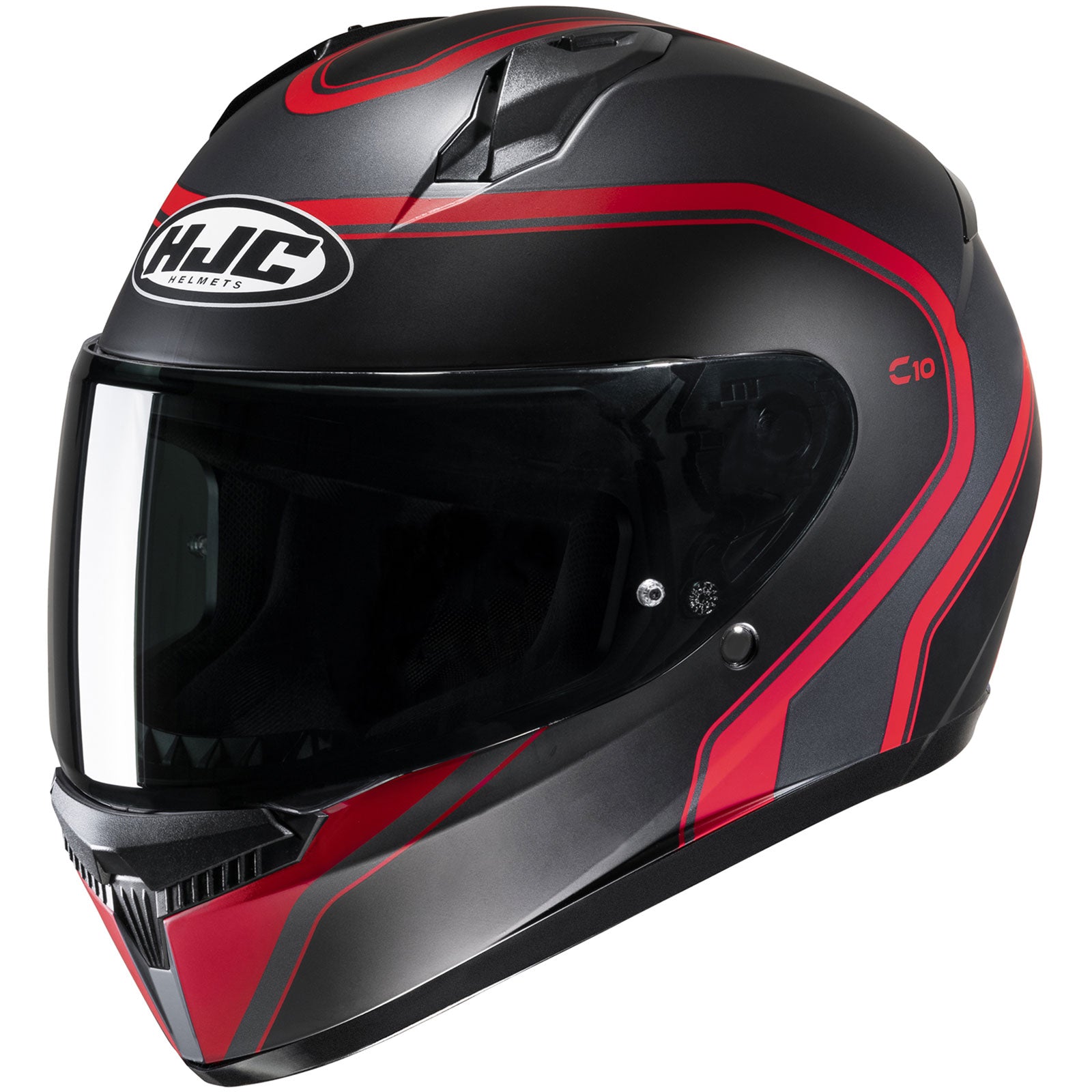 HJC C10 Elie Youth Street Helmets-0825