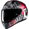 HJC C10 Fop Youth Street Helmets
