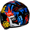 HJC C10 Fop Youth Street Helmets