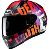 HJC C10 Fop Youth Street Helmets
