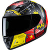 HJC Y10 Mika Youth Street Helmets