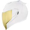 Icon Airflite Peace Keeper Adult Street Helmets