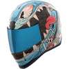 Icon Airform MIPS 9 Lives Adult Street Helmets