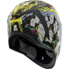 Icon Airform MIPS Dead Serious Adult Street Helmets