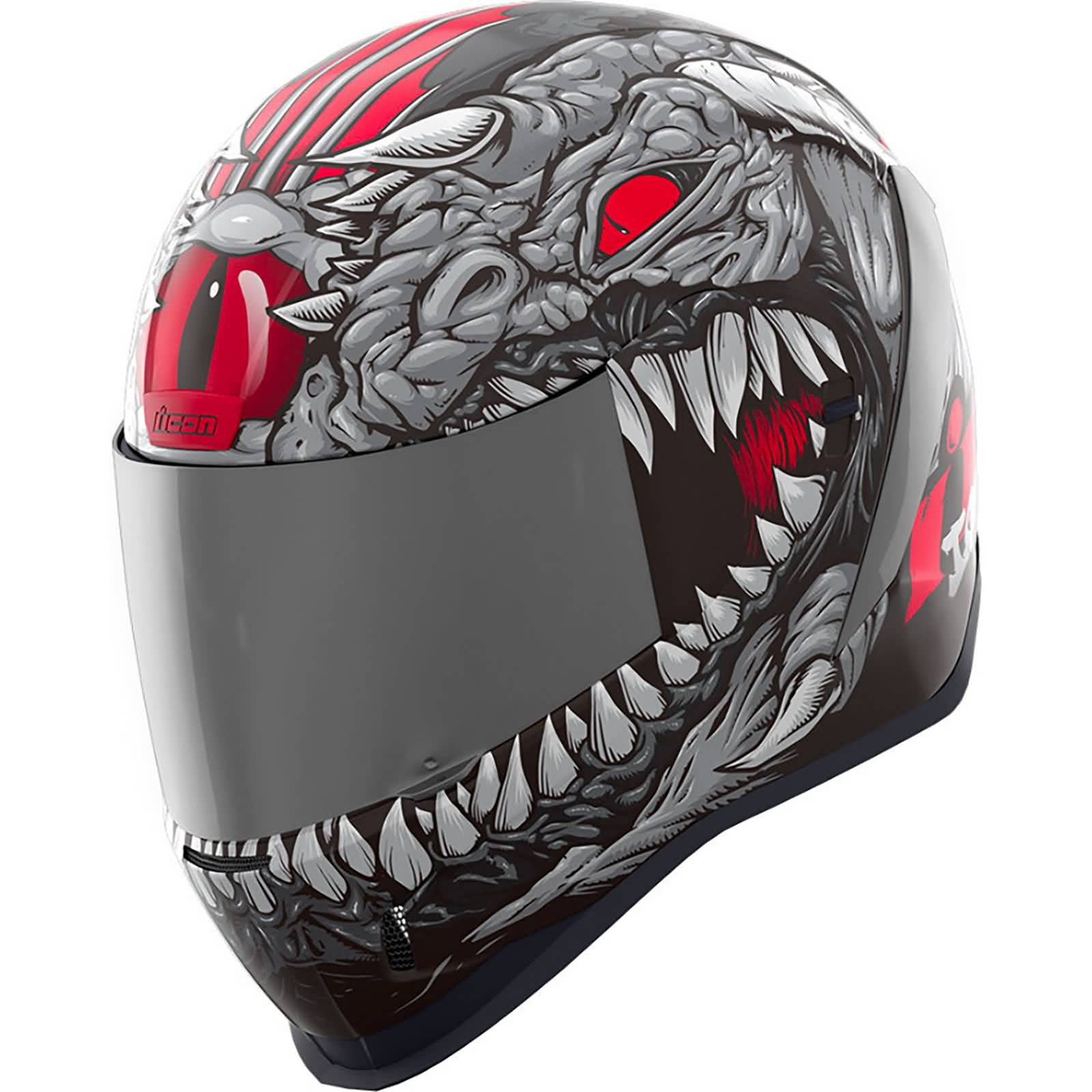 Icon Airform MIPS Kryola Kreep Adult Street Helmets-0101