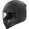Icon Airframe Pro Solid Adult Street Helmets