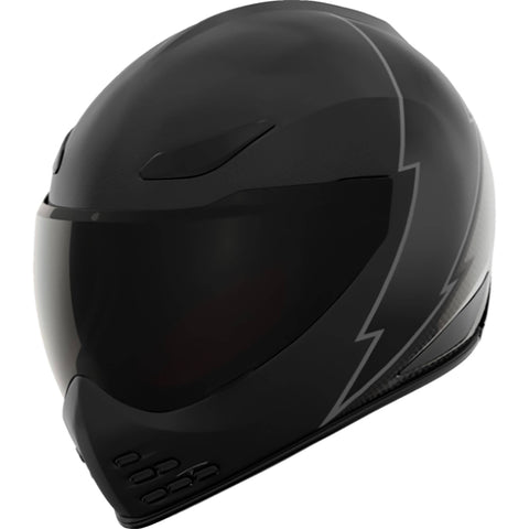 Icon Domain Slabtown Adult Street Helmets