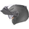 Icon Threshold Modular Solid Adult Street Helmets