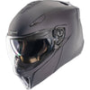 Icon Threshold Modular Solid Adult Street Helmets