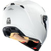 Icon Threshold Modular Solid Adult Street Helmets