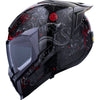 Icon Ultraflite Misanthrope MIPS Adult Street Helmets