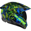 Icon Variant Pro Willy Pete Adult Street Helmets