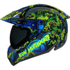 Icon Variant Pro Willy Pete Adult Street Helmets