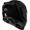 Icon Airflite Gloss Adult Street Helmets