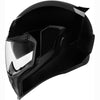 Icon Airflite Gloss Adult Street Helmets