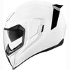 Icon Airflite Gloss Adult Street Helmets