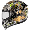 Icon Airframe Pro Aztec Nine Adult Street Helmets