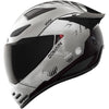 Icon Domain Future Proof Adult Street Helmets