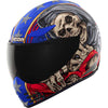 Icon Domain Revere Adult Street Helmets