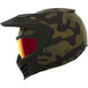 Icon Elsinore Magnacross Adult Street Helmets