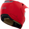 Icon Elsinore Monotype Adult Street Helmets