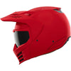 Icon Elsinore Monotype Adult Street Helmets