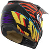 Icon Elsinore Rad Dawn Adult Street Helmets