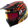 Icon Elsinore Rad Dawn Adult Street Helmets