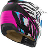 Icon Elsinore Rad Dawn Adult Street Helmets