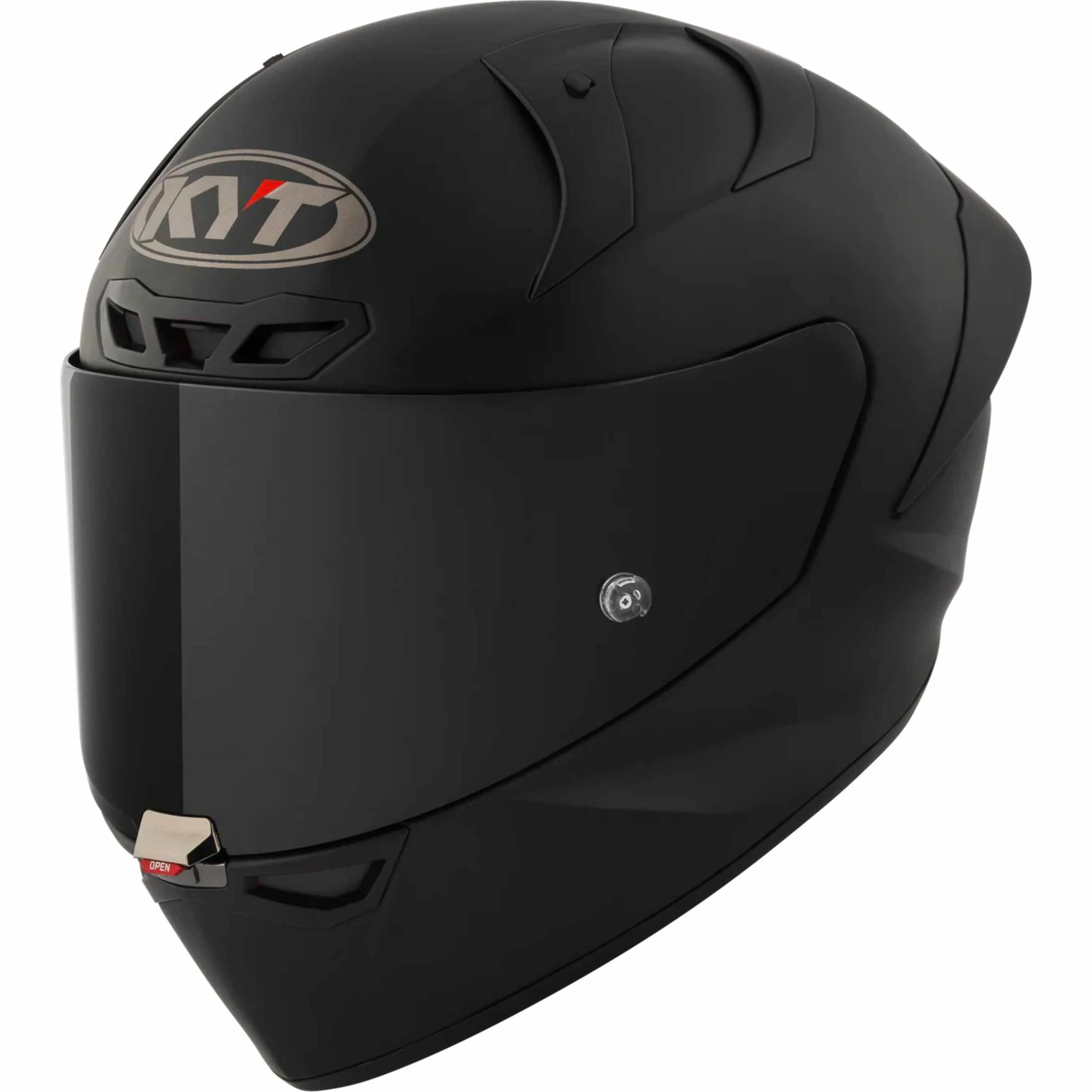KYT KX-1 Race GP Adult Street Helmets-YTKX0001.2