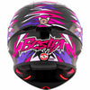 KYT KX-1 Race GP Replica Bastianini 2023 Adult Street Helmets