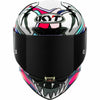 KYT KX-1 Race GP Replica Bastianini 2023 Adult Street Helmets