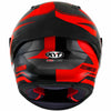 KYT NZ-Race Carbon Competition Adult Street Helmets