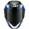 KYT NZ-Race Carbon Stride Adult Street Helmets
