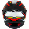 KYT NZ-Race Carbon Stride Adult Street Helmets