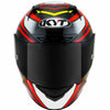 KYT NZ-Race Carbon Stride Adult Street Helmets