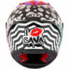 KYT NZ-Race Savadori Adult Street Helmets