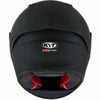 KYT NZ-Race Solid Adult Street Helmets